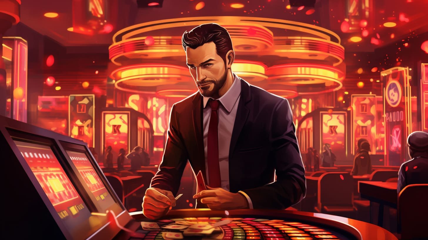 Permainan slot online terkenal tersedia di kilat289