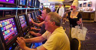 Permainan slot online terbaik dengan berbagai tema di kilat289